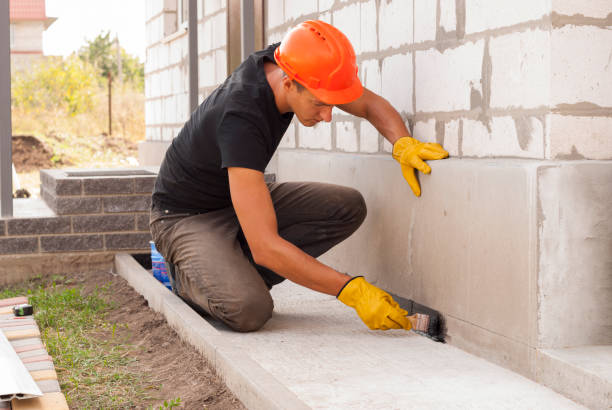 Waterproofing professionals working in Bon Aqua, TN